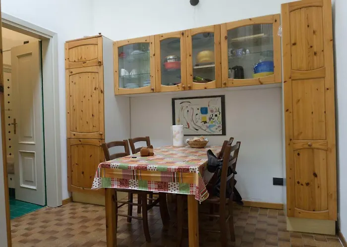 Apartamento Olona Place 3 Milão