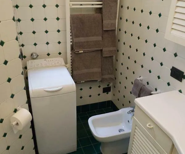 Olona Place 3 Milão