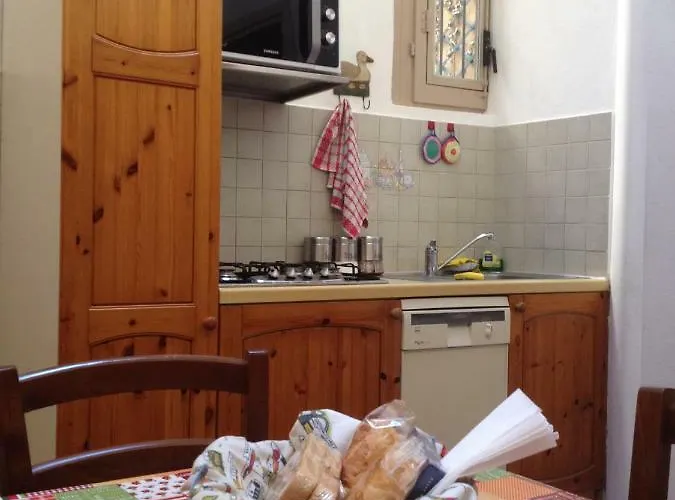 Apartamento Olona Place 3