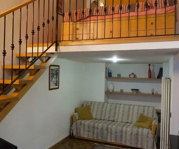 Olona Place 3 * Milão