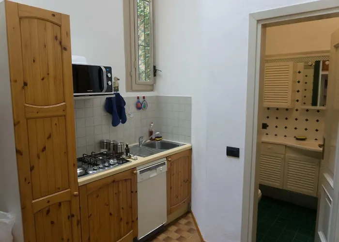 Apartamento Olona Place 3 Milão