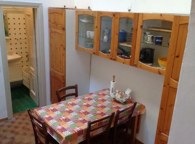 Olona Place 3 Apartamento *