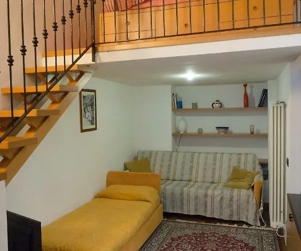 Apartamento Olona Place 3 Milão