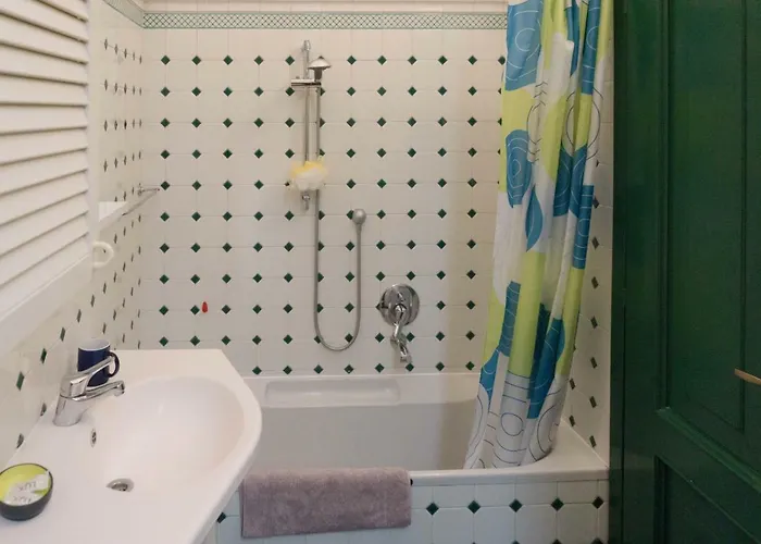 Apartamento Olona Place 3 Milão