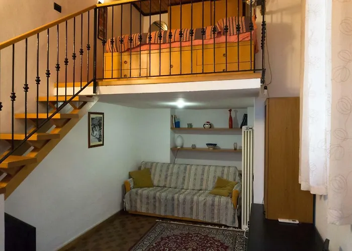 Olona Place 3 Apartamento Milão