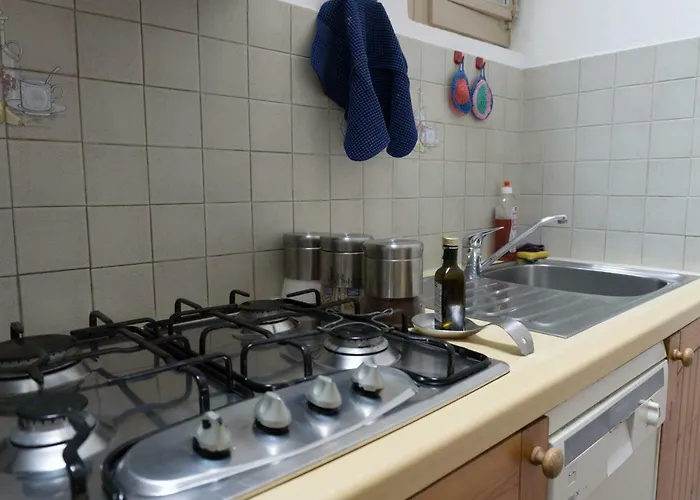 Olona Place 3 Apartamento