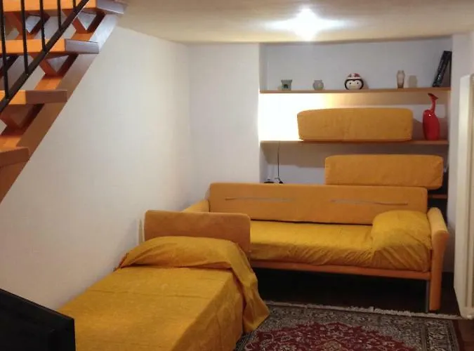 Olona Place 3 Apartamento *