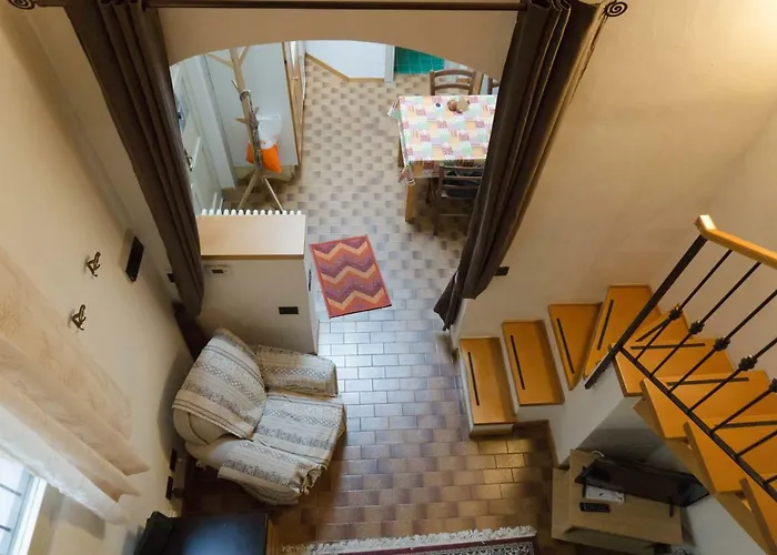 Olona Place 3 * Milão