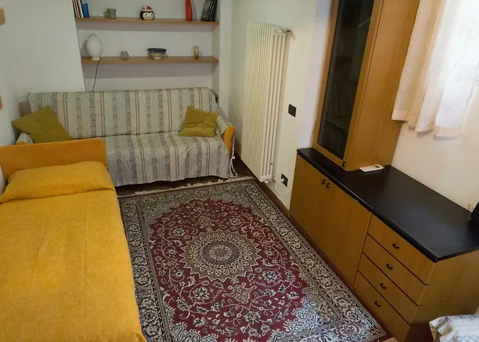 Apartamento Olona Place 3 Milão