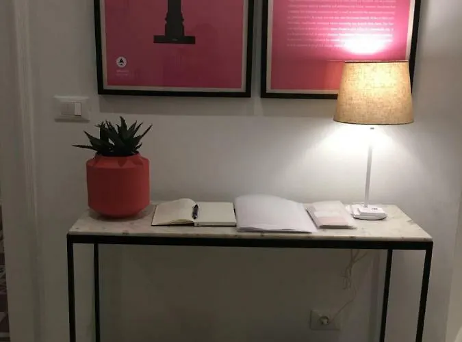 Appartement New Design