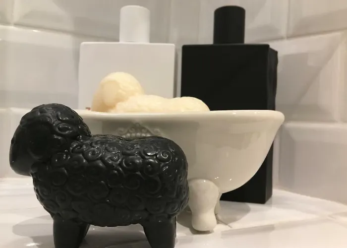 Appartement New Design