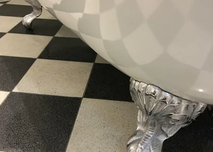 Appartement New Design Milaan