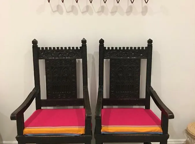 New Design Appartement