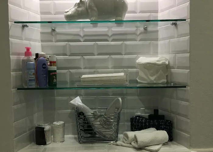 New Design Appartement