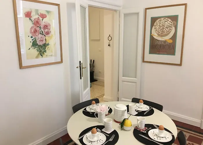 Appartement New Design *