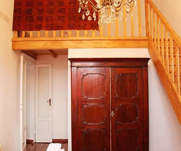 Casa Berra