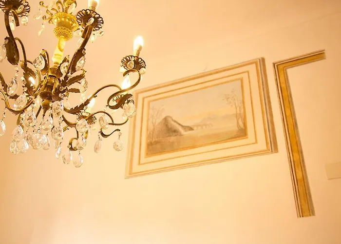 Apartman Casa Berra Milánó
