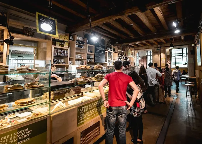 게스트하우스 Un Posto A - All'interno Di Cascina Del 700 3*