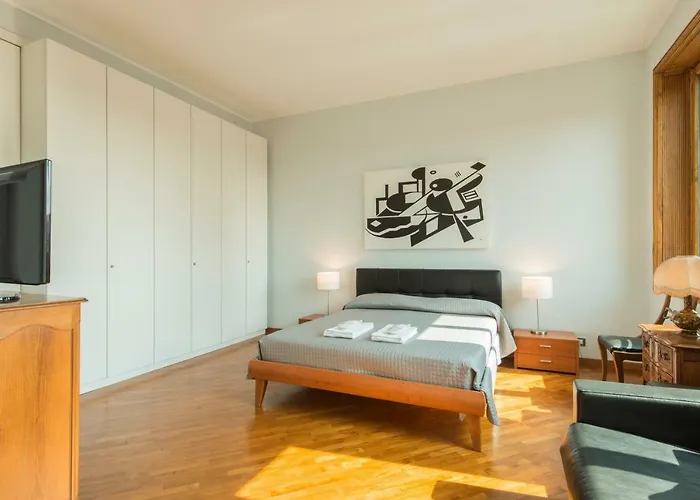 Bnbutler - Duomo - Galleria Unione * Mediolan