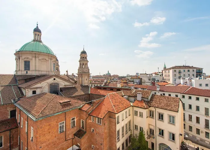 Apartament Bnbutler - Duomo - Galleria Unione Mediolan