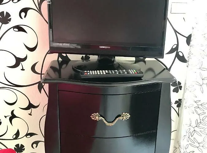 Sarpi 아파트 밀라노