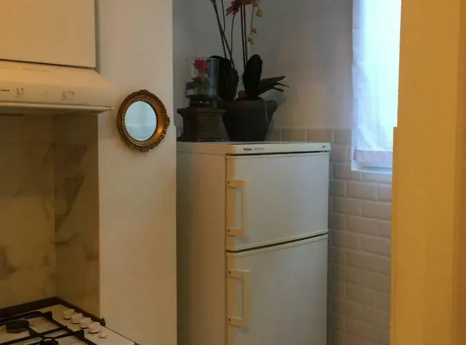 Apartmán Station *