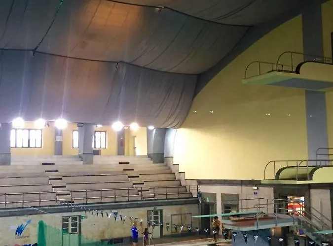 Porta Venezia * Milánó