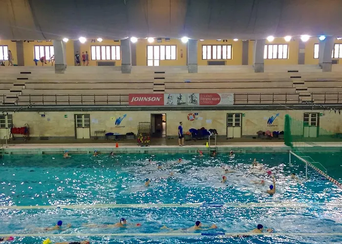 Porta Venezia Apartman Milánó