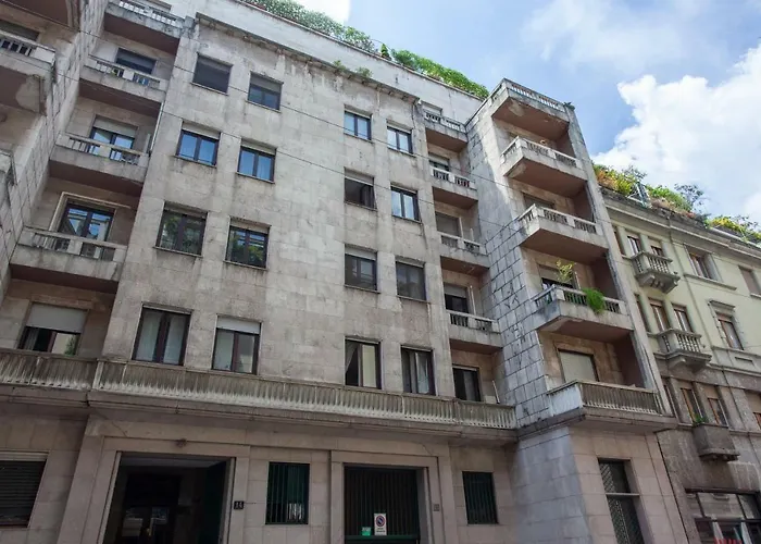 Imhome - Fontana Милан