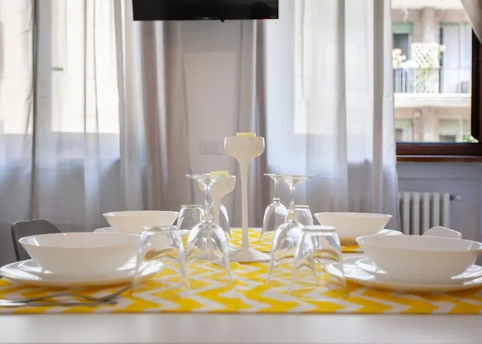 Апартаменты Imhome - Fontana