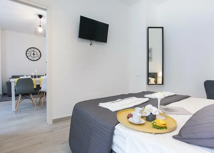 Imhome - Fontana Милан