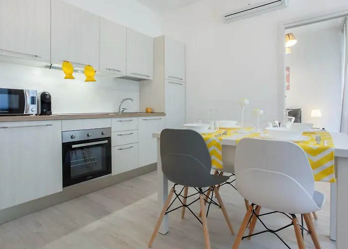 Imhome - Fontana * Милан