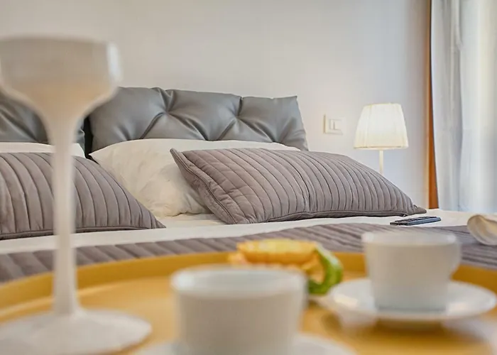 Апартаменты Imhome - Fontana