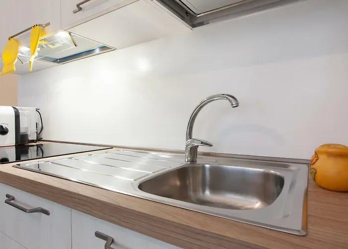 Апартаменты Imhome - Fontana