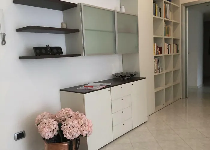 Niguarda Bicocca Flat Appartement Milaan