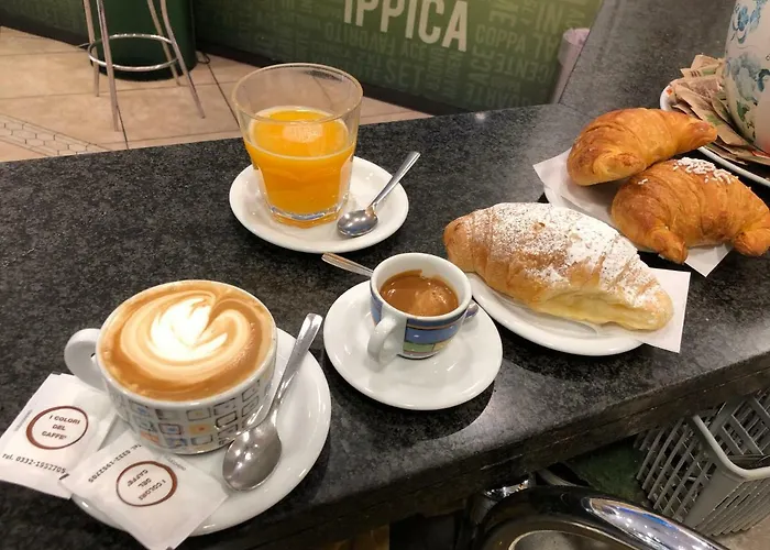 Ca Foscari San Siro