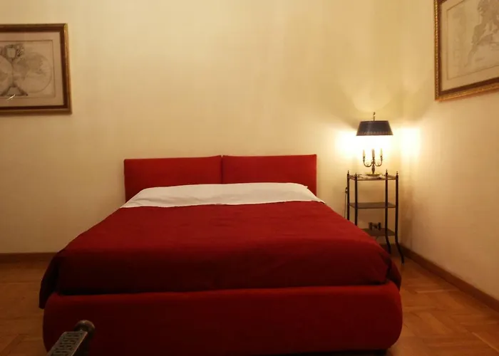 Piazza Duomo 아파트 *