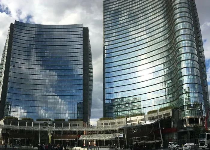 Italianstayrentals Solferino 37 Appartement