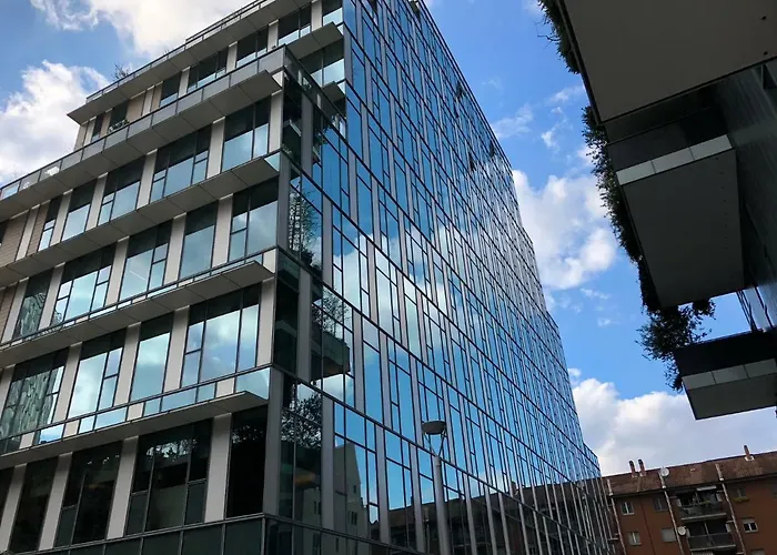 Grey Design Lejlighed