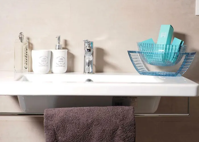 Appartement Turati 3