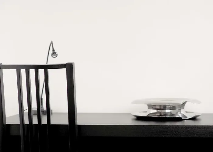 Appartement Turati 3