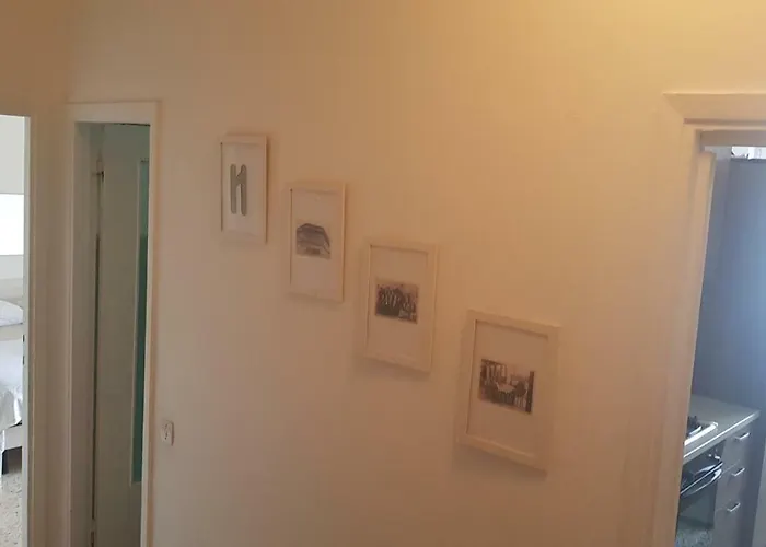 Apartment Enjoy Gorla