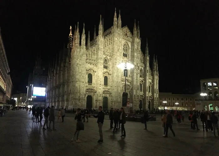 Italianstayrentals Solferino 37 Appartement