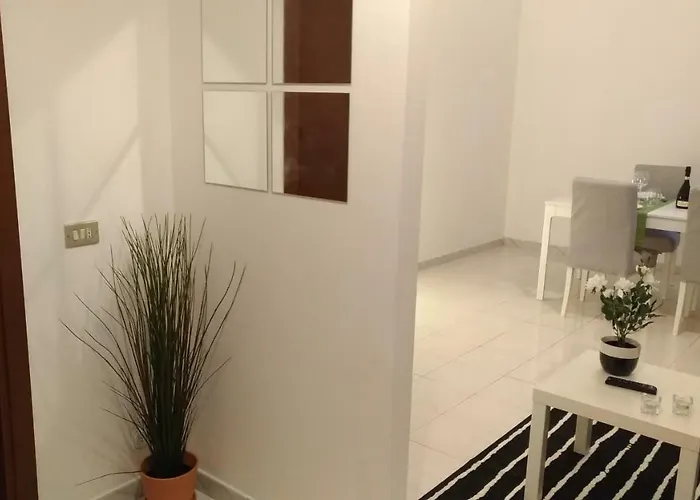 Corso Sempione Milano