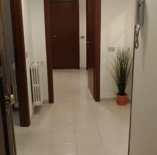 Corso Sempione Milano