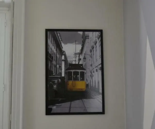 Lägenhet Aria Di Casa - Navigli Darsena