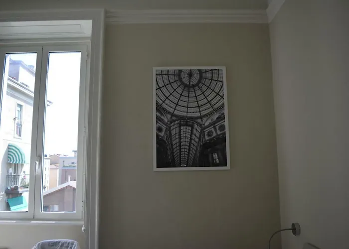 Aria Di Casa - Navigli Darsena * Milano