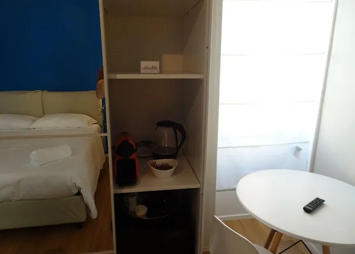 Blue Design * Milán