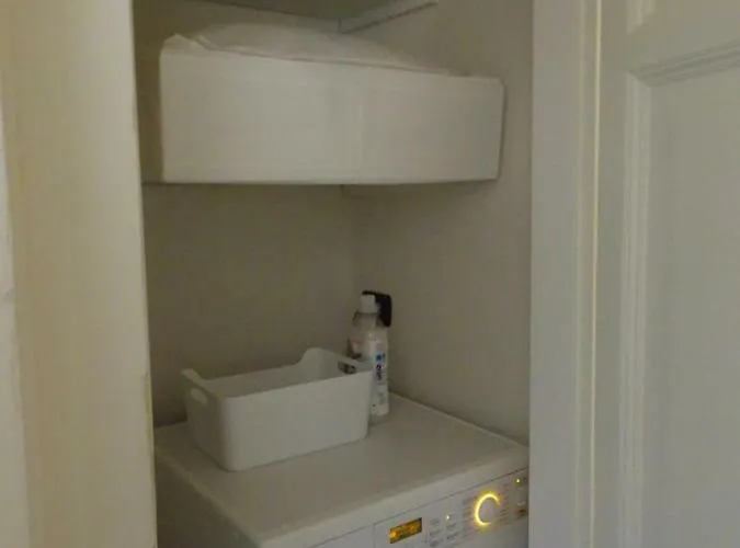 Lejlighed Grey Design Milano