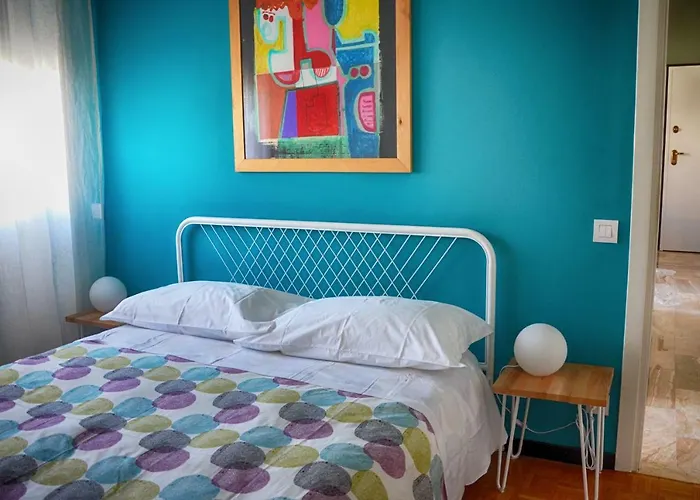 Tortona86 Appartement *